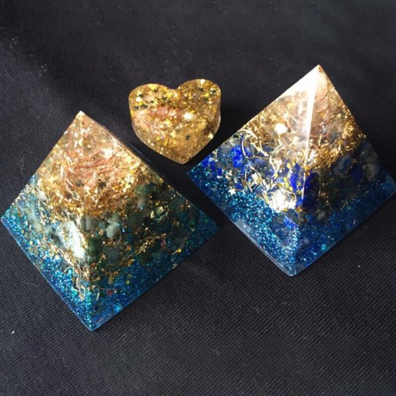 Jewelry Making Resin Epoxy 1:1 AB Crystal Glue High Adhesive Solvent Resistance Anti-yellow Accessories Tool Transparent C66