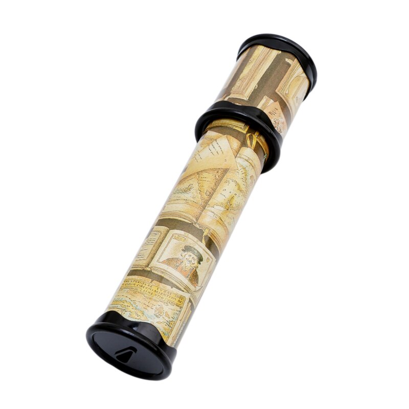 Kaart Rotatie Caleidoscoop Baby Kids Fancy Lag In Vroegschoolse Speelgoed Autisme Praktische Grappig Speelgoed Voor Kinderen: map