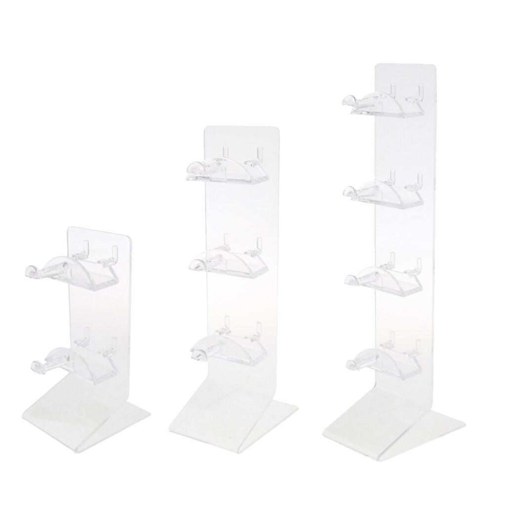 Sunglasses Eyeglasses Glasses Rack Display Storage Stand Holder Organizer