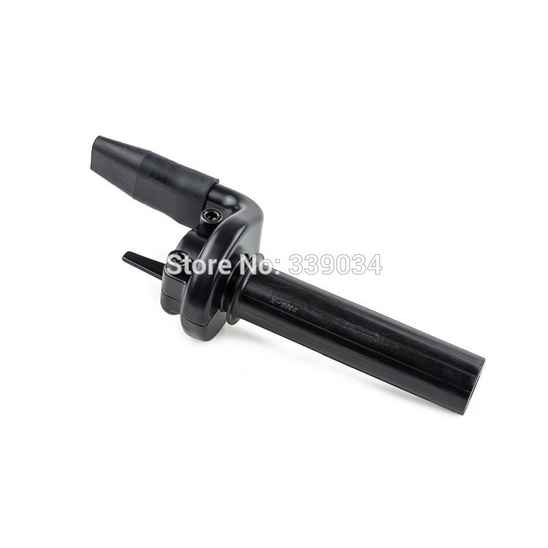 Motocross Racing Twist Accelerator Throttle For Honda CRF250R 250X CRF450R 450X