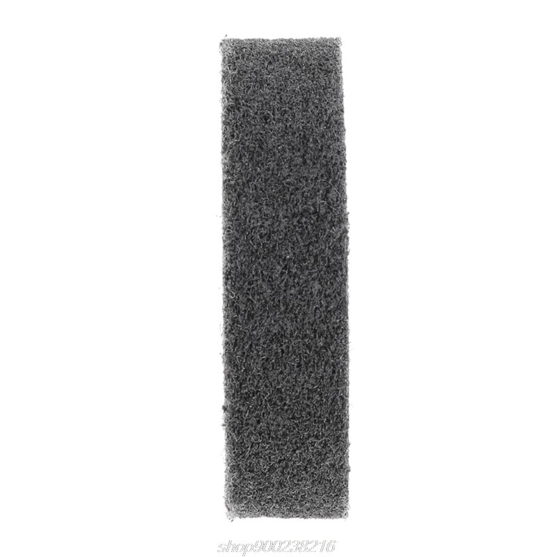 Nylonfiber polerskive slibemiddel polish slibejern instrument 75*19*10mm f05 21