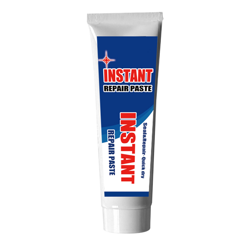 150g Sealant Leak Proof Home Construction Waterproof Quick Dry Crack Repair Paste Maintenance Wall Surface Universal Instant