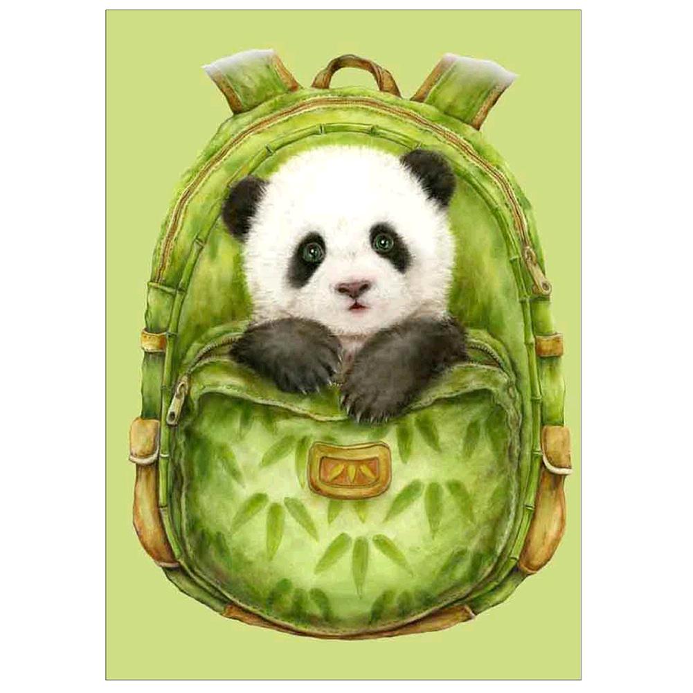 40x30cm Peacock 5D Diamond Painting Embroidery DIY Cross Stitch Craft Home Decor: Green