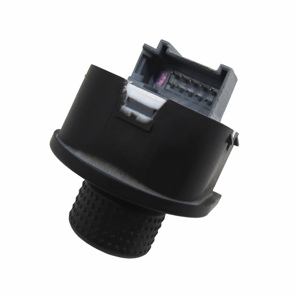 Control de interruptor de espejo retrovisor 1J1959565E para VW Beetle Golf IV Jetta Passat B5 1998 1999 2000 2001 2002 2003 2004-2006