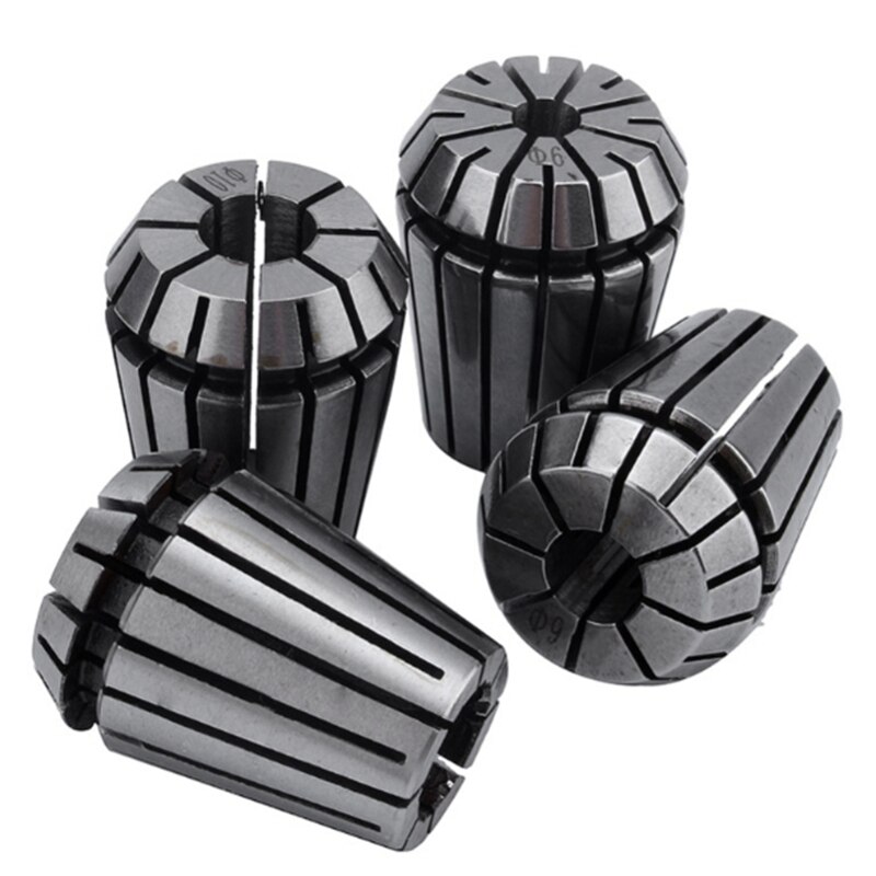 15Pc ER25 Collet Tool + MT3 ER25 Collet Chuck Holder Vaste 1Pc En 1Pc ER25 Spanner Vorm cnc Frezen Draaibank Gereedschap