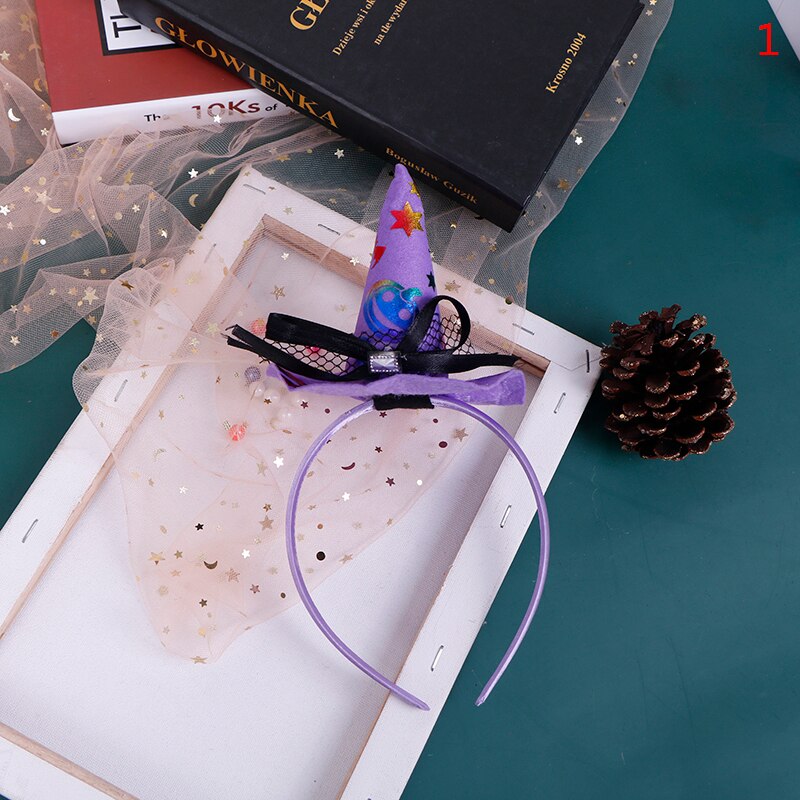 Toyvian Cerchietto Peluche Con Animali Dell'Oceano E Granchio: Fascia Per Capelli Divertente Per Cosplay E Feste A Tema
