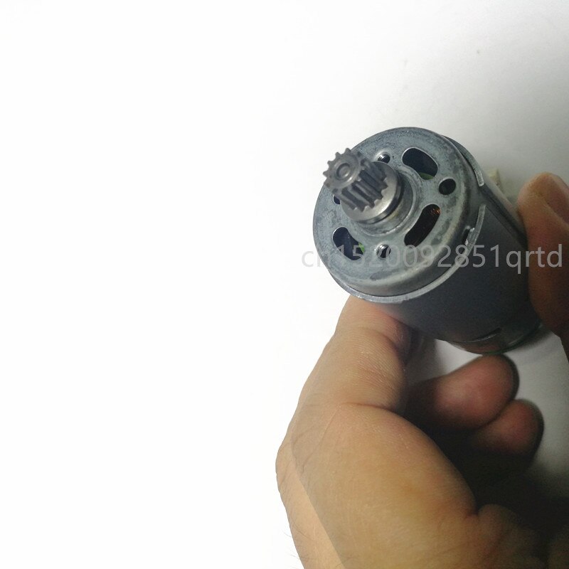 Motor de cepillo de rodillo principal para aspiradora ilife v7s v7 ilife v7s pro V7s plus, piezas de aspiradora robótica, reemplazo del Motor