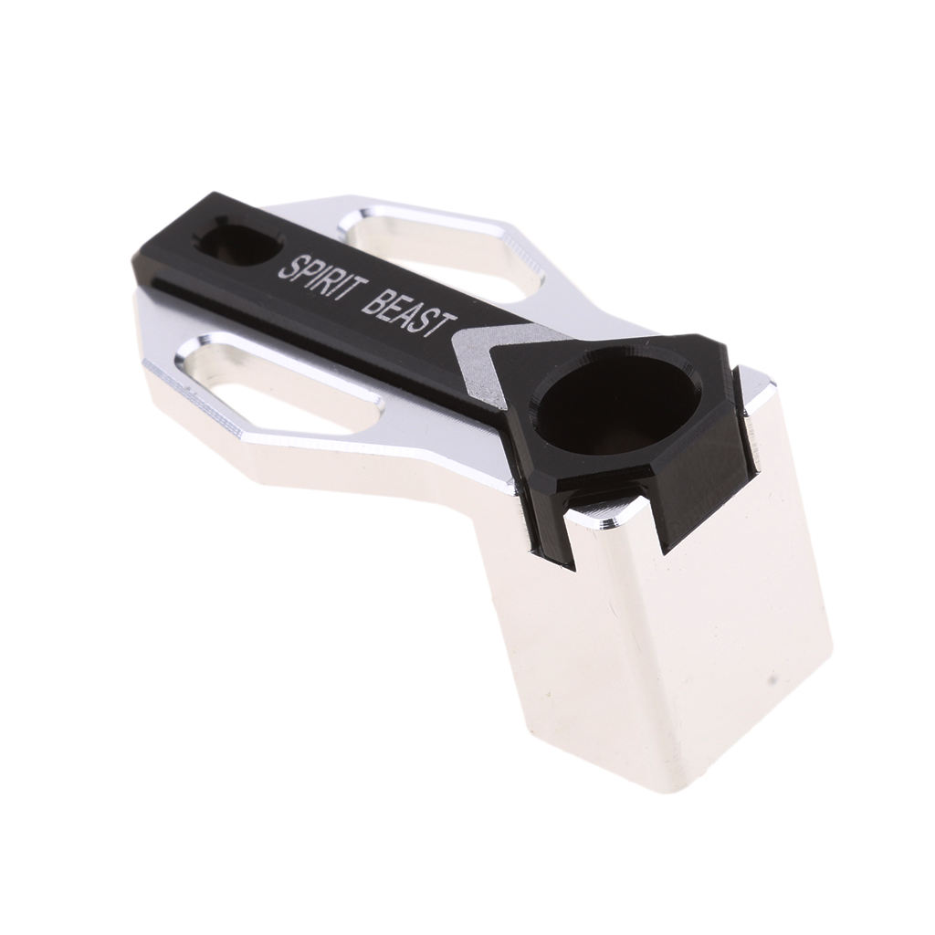 Motorcycle Scooter Luggage Helmet Bag Carry er Hook Accessories