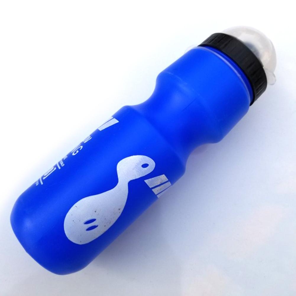1 Uds 750 bicicleta ML Apple Cozy, carretera de montaña bicicleta botella de agua al aire libre hervidor de agua botella portátil bici accesorio de la