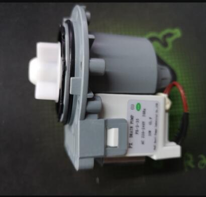 Washing Machine Parts HAOLI drain pump PX-2-35 220-240V
