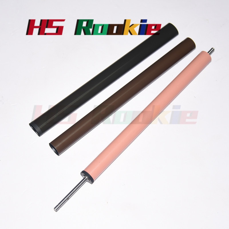 1sets Fuser roller kit fuser roller film for HP M477fnw M452dn M452dw M452nw 477 452 M377 M477 M452 M377 M477fdn M477fdw