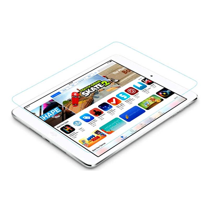 For iPad 2 3 4 9H 0.3mm Premium Tempered Glass Screen Protector Film Guard ZA