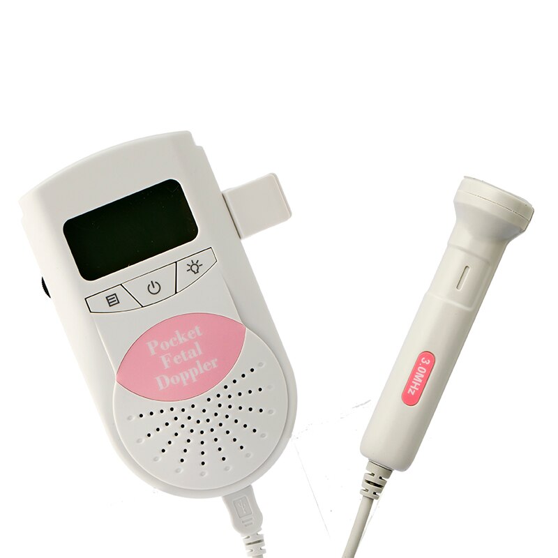 Monitor Doppler Fetal como de embarazo para nuevas – Grandado