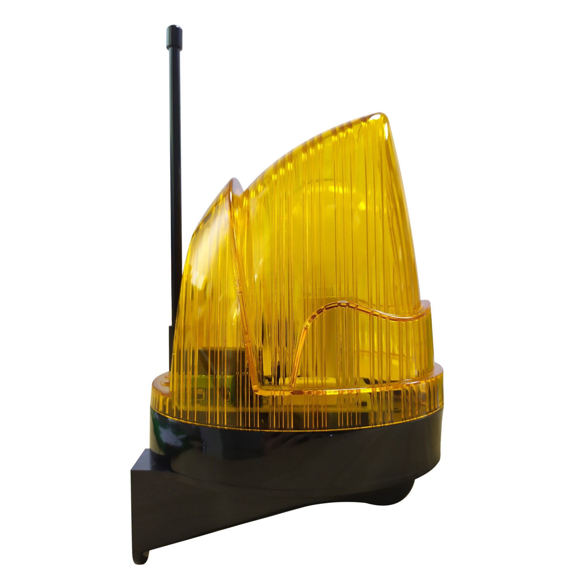 FORESEE Flashing Lamp Bulb Blinker For Garage Door Opener Sliding Gate Opener Swing Motors