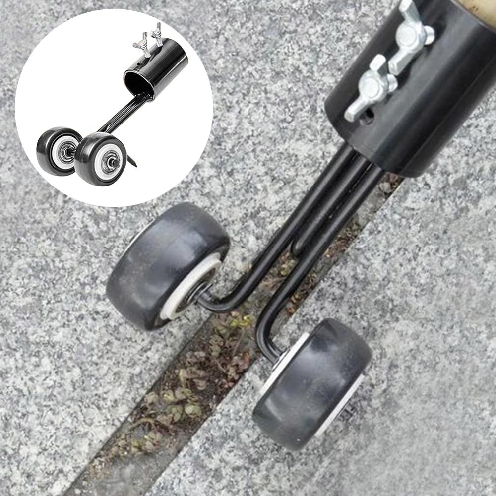 Weeds Snatcher Weeding Hook Free Bend Weeding Artifact Gardening Weeder Weeding Hook Garden Onkruid Verwijderen Tuingereedschap