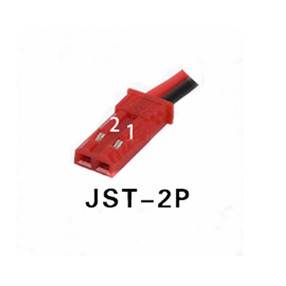 1800mah 2,4 v Akku Für Rc spielzeug Auto Tanks Züge Robot Boot Gun Nicd AA 700mah 2,4 v Akku 1Pcs: WHITE