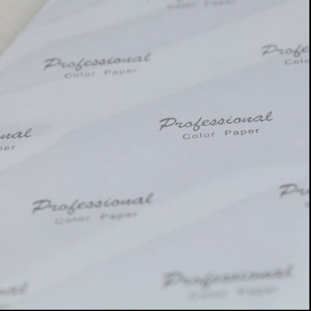 Cast Coated A4 Glossy Photo Paper