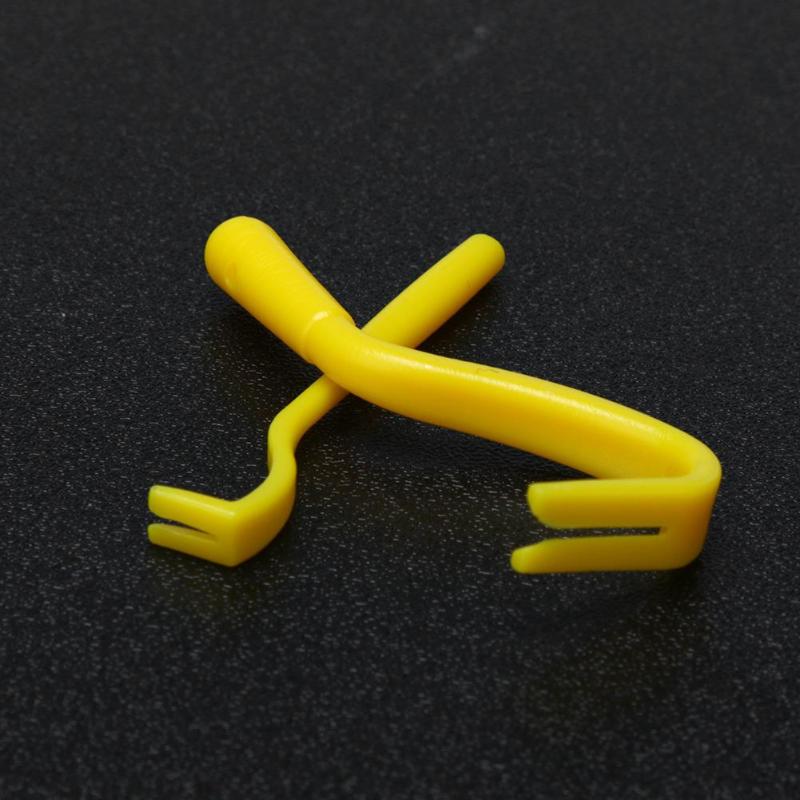 2/5 Pcs Tick Twister Hook Tool Remover Pack x 5 Sizes Human/Dog/Pet/Horse/Cat Tick Remover Tweezers Pet Supplies