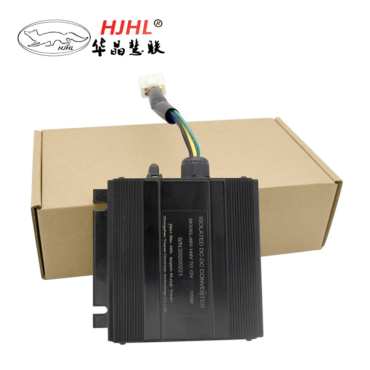 Isolated DC DC converter for communication solar system 48V-72V to 24V 10A 240W step-down converter