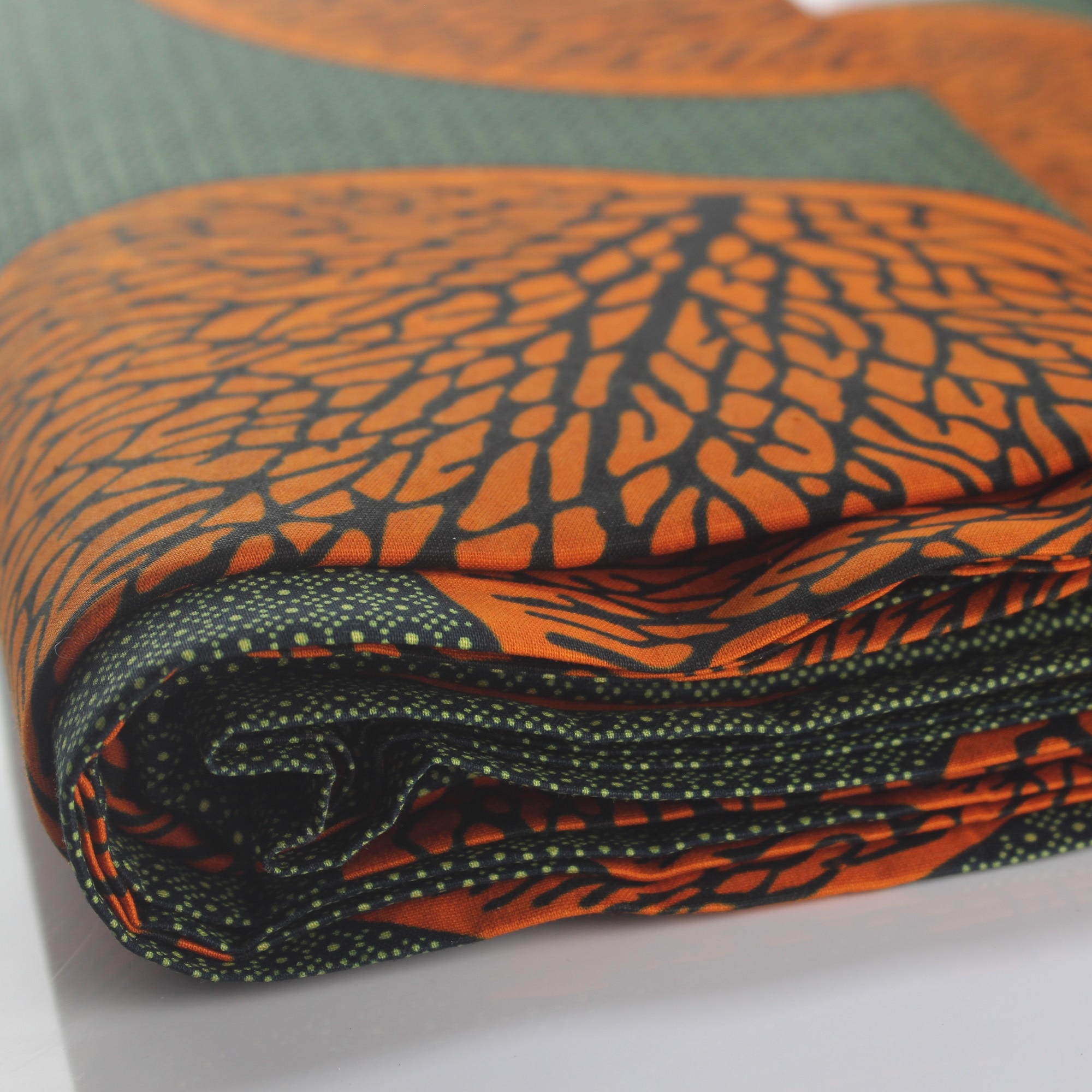 100% Cotton Ankara Textile African Wax Print Fabric Pagnes African Real Dutch Wax 6yard