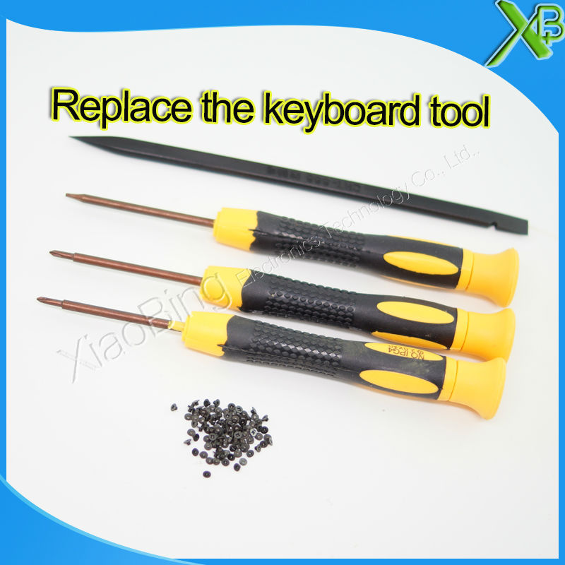 Replace the Keyboard Tool for Macbook Pro A1278 A1286 A1297