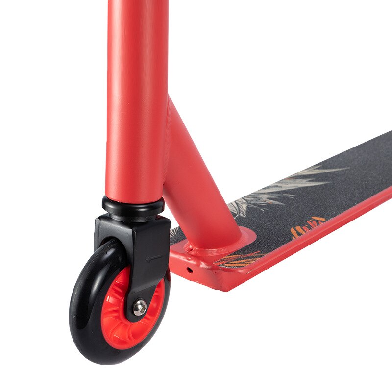 EU Stock Suotu Stunt Scooters- Children-Step (Not electric)