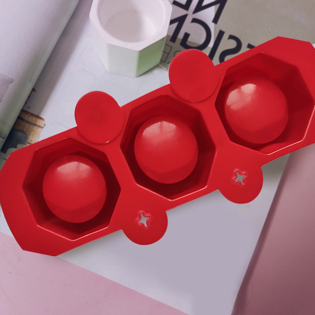 Trwała doniczka silikonowa donica cementowa DIY soczysta forma ręczna glina rękodzieło cement silikonowa butelka betonowa