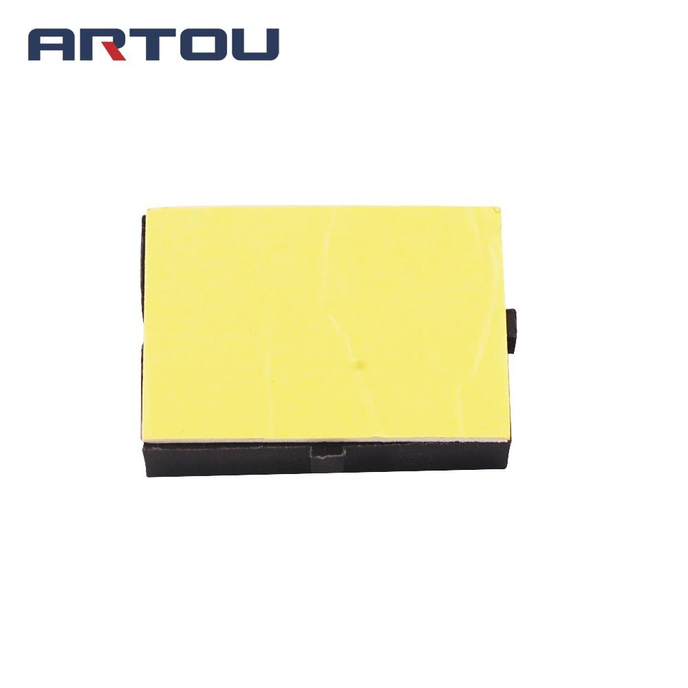 1PCS Black Mini Solderless SYB-170 Mini Solderless Prototype Breadboard 170 Tie-points Prototype Breadboard