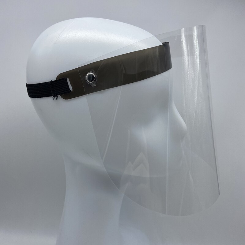 Barn tom topp cykelmössa anti-im anti-uv cykelmössa ansiktsbehandling cykelmössa för utomhuscykling resor löpning