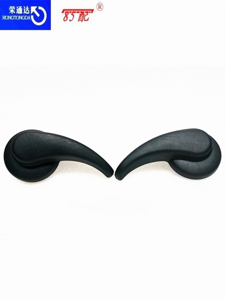 Regolazione del sedile maniglia 8899noi/8899WG per Peugeot 307 per Citroen C4 leva di regolazione del Sedile di sinistra e di destra