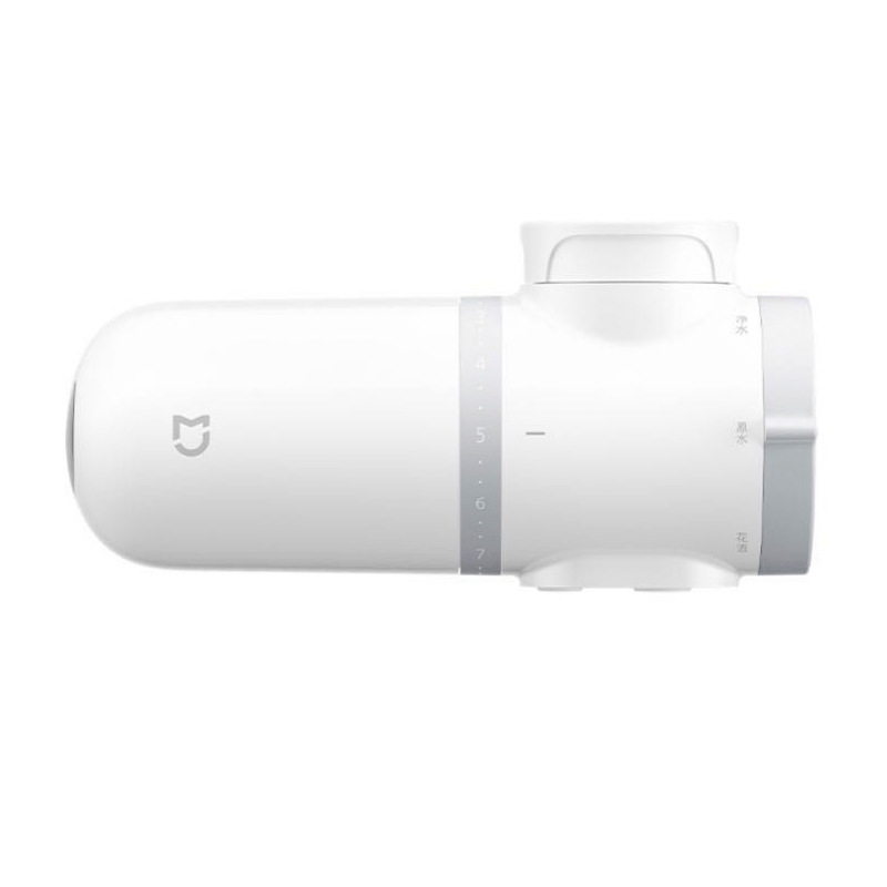 Xiaomi mijia kranrenser vann kjøkken mini vannfilter gourmet kran armatur renseanlegg kjøkken kran tilbehør: misligholde tittel