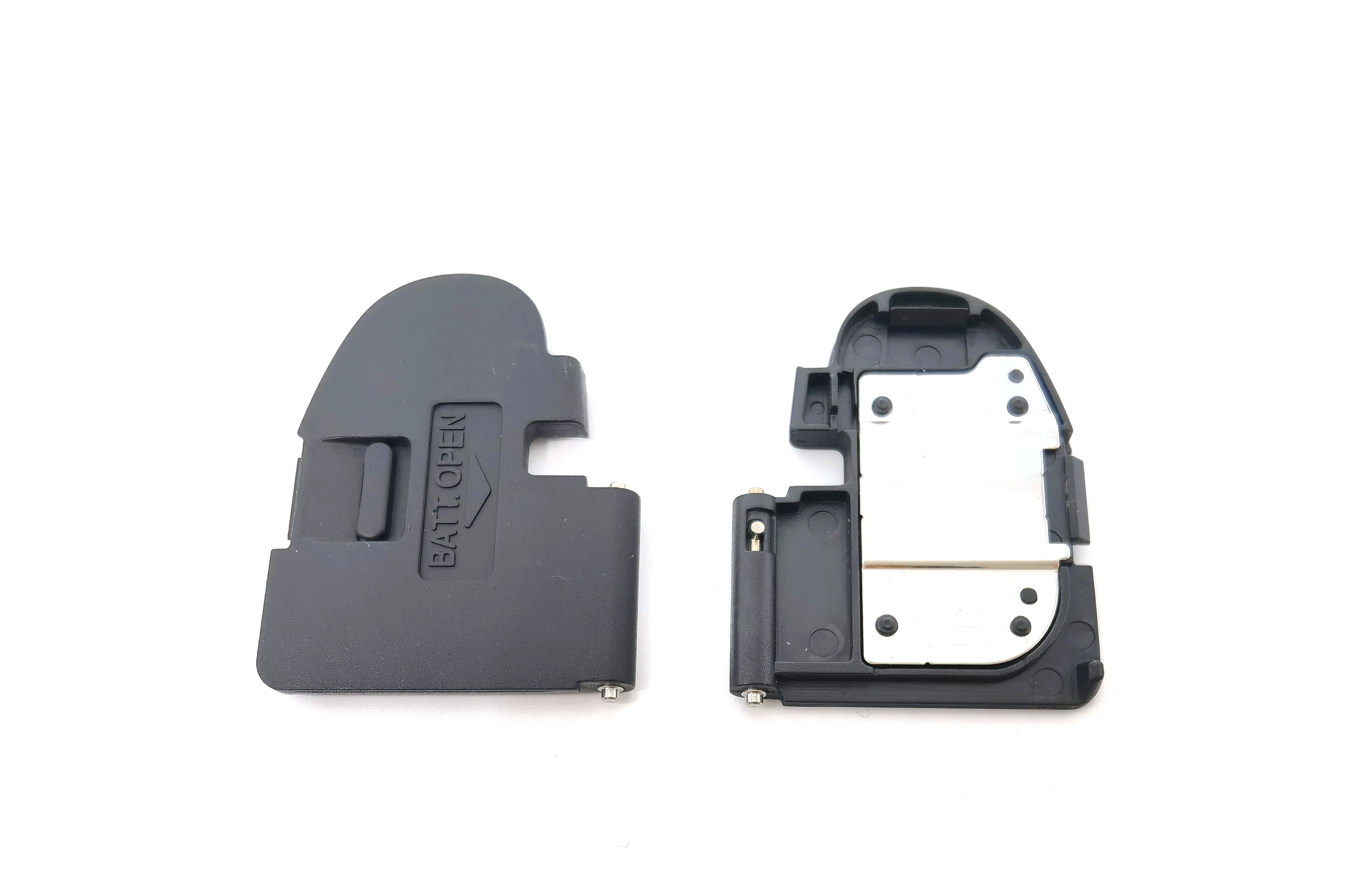 Pour Canon EOS 300D couvercle de batterie porte couvercle compartiment