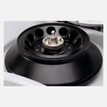 Rotor para d1008 série palma micro centrifugador ezeemini acessórios de laboratório 0.2ml 0.5ml 1.5ml