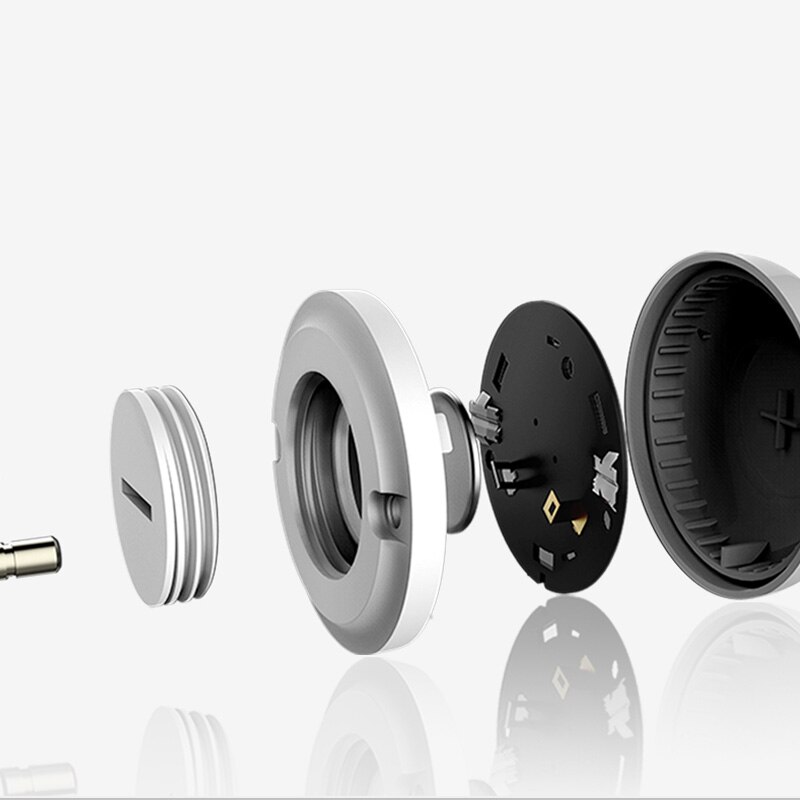 Original Aqara Wireless Flood Water Immersing Sensor IP67 Waterproof App Remote Cantrol Remote Mijia Smart Home Security