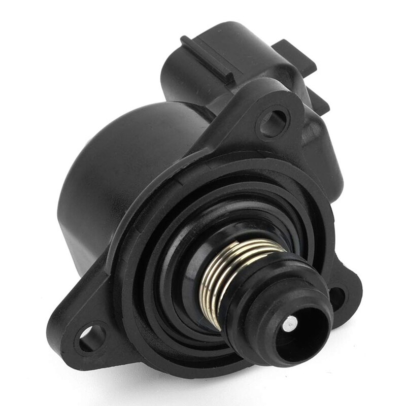 Md628166 1450 a 132 1450 a 166 md613992 tomgangsluftreguleringsventil til mitsubishi mirage  md614743
