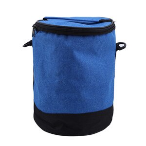 Oxford Thermal Lunch Bag Insulated Cooler Storage Women kids Food Bento Bag Portable Leisure Accessories Supply Product Cases: Small-03