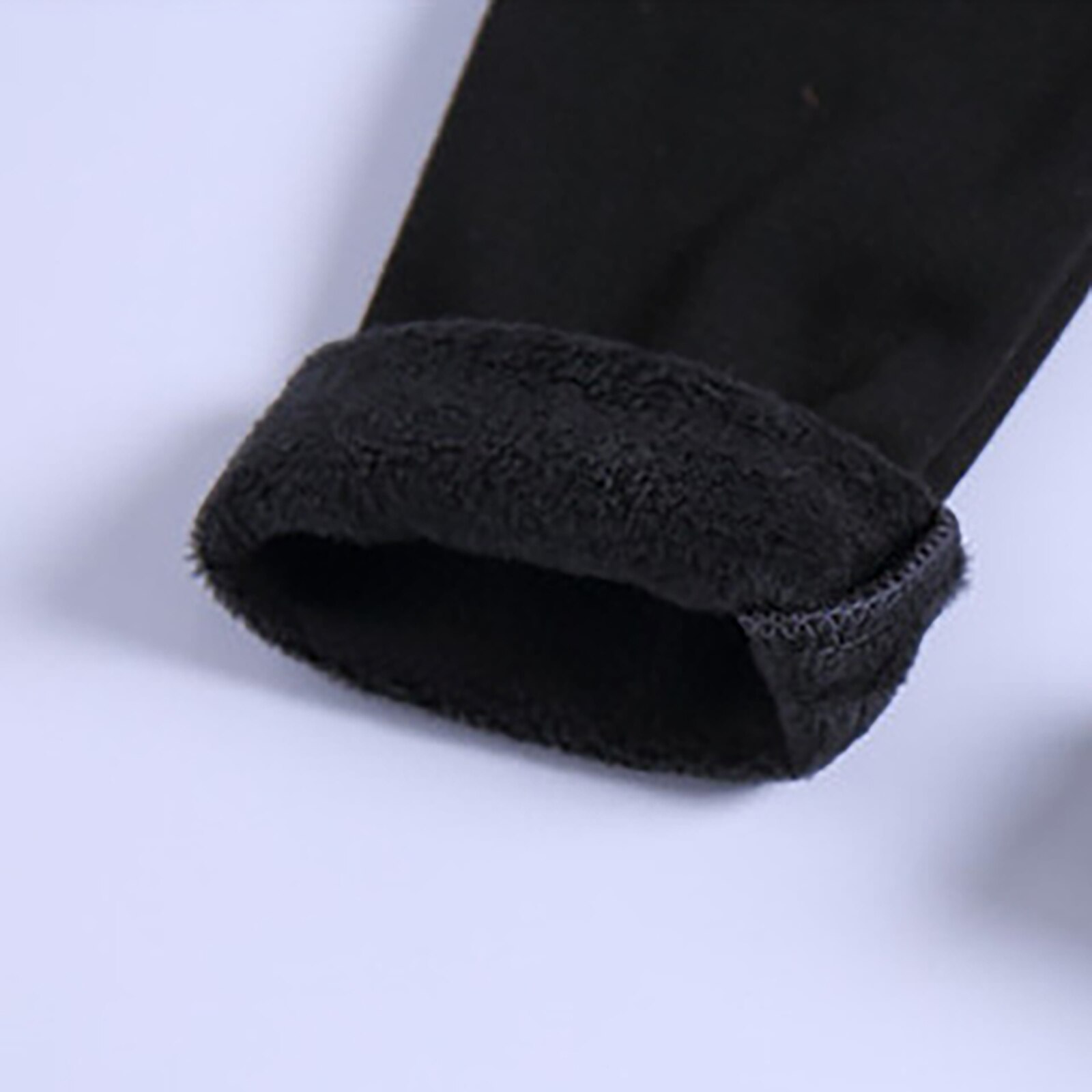 Jupe en cuir PU pour filles, Leggings d'hiver, pantalons pour enfants, polaire épaisse et chaude, faux deux pièces, Culotte pour enfants