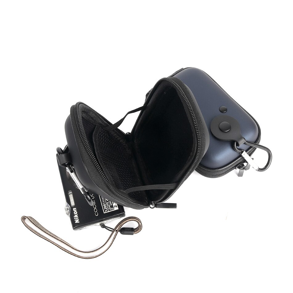 Digitale Karte Tasche Kamera fallen Für Sony RX100 DSC-W830 630 690 hx90 WX500 RX100M4 T77 WX350 300 730 TX20 XQ2 karte Digitale Paket
