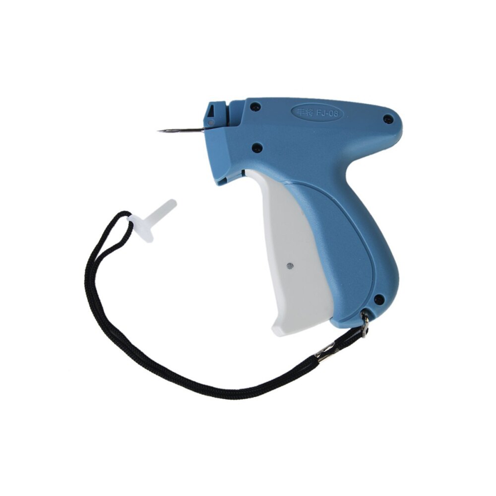 Dispositivo de etiquetado de etiquetas, para ropa, 12mm, 5000 Uds.: 50MM