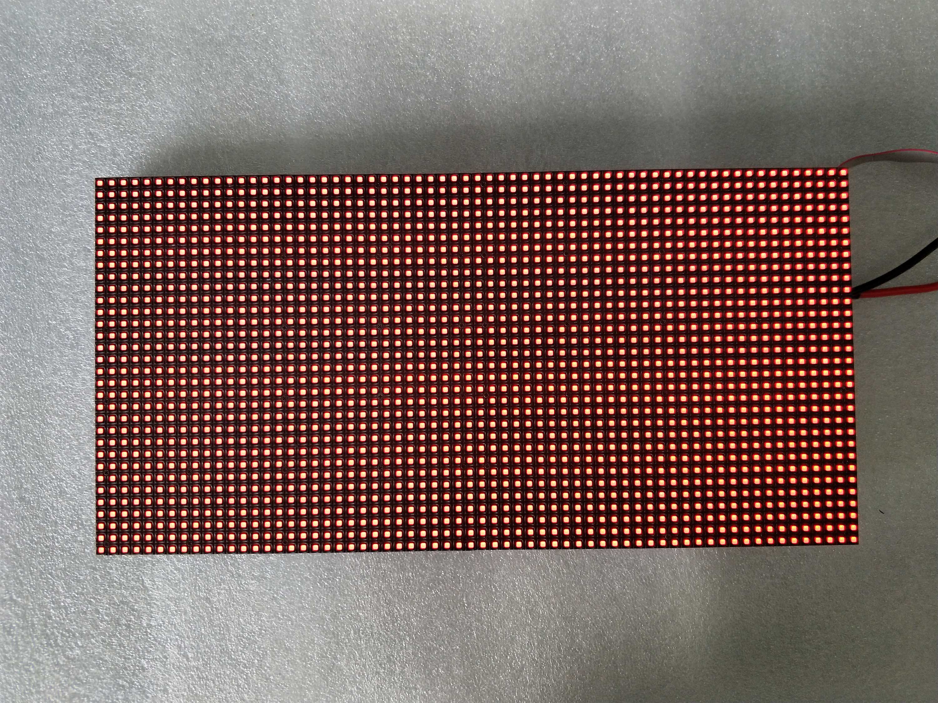 outdoorMedia High Resolution led Screen P2.5/P3/P4/P5/P6/P8/P10 SMD Advertising Digital LED Display for Video Wal