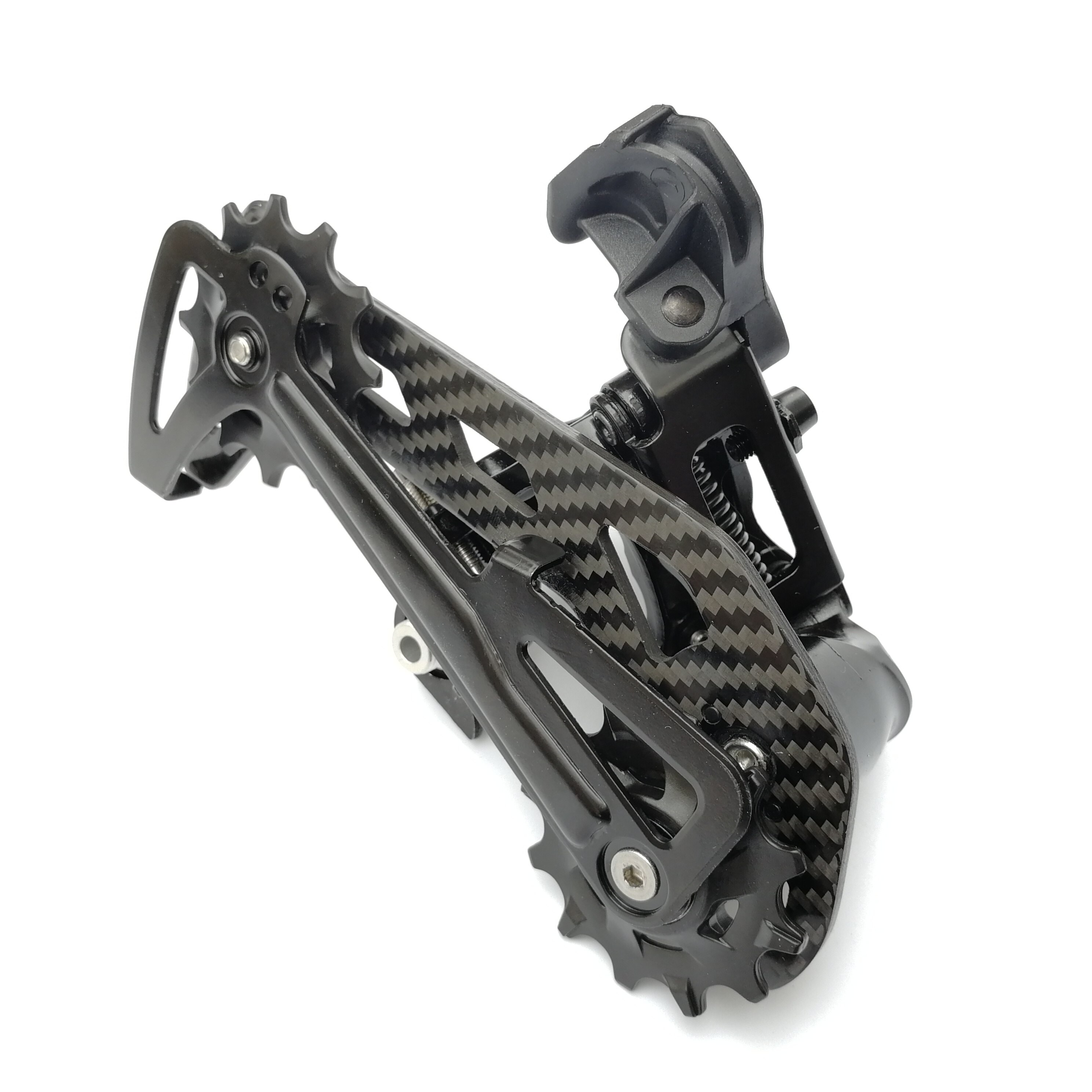 Ltwoo mått 1 1 x 11 hastighed gruppesæt skifter 11 hastighed bagskifter carbon beslag kompatibel 52t kassette til shimano xt sram 11 s