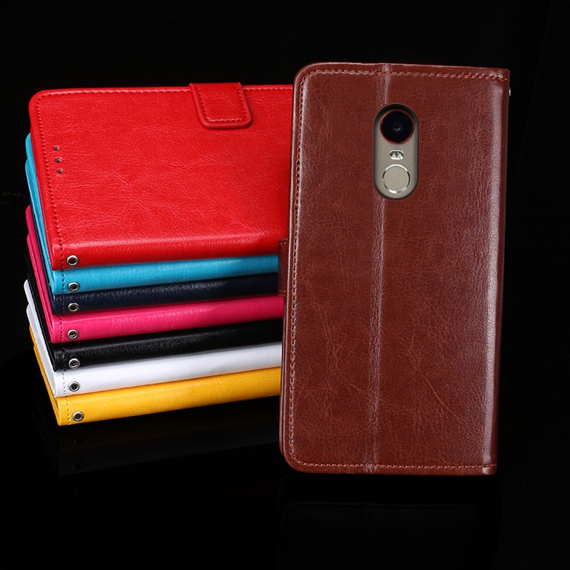 Für ZTE Nubia Z11 Max Fall Flip Brieftasche Business Leder Capa Telefon Fall für ZTE Nubia Z11 Max Abdeckung Coque zubehör