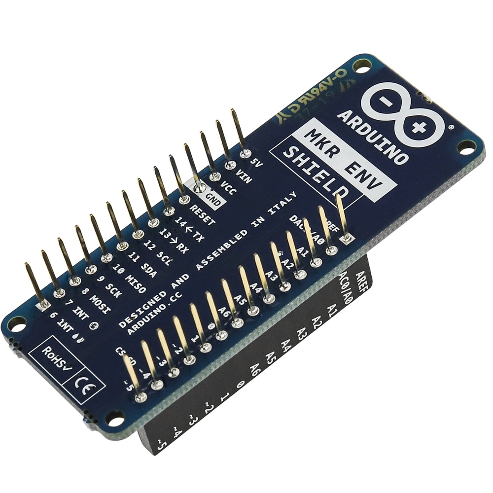 Arduino-Modul MKR ENV SCHILD