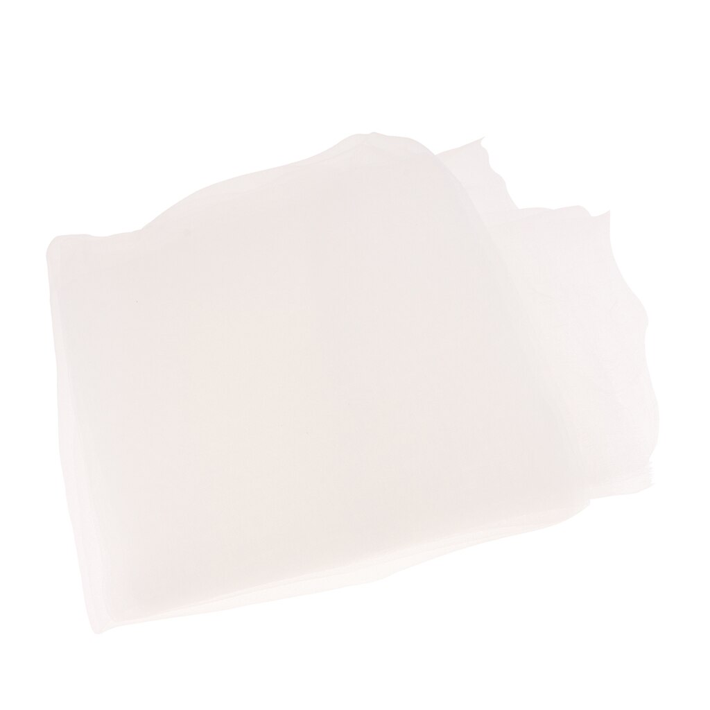 Silkkipainatusverkkokangas, silmäluku 300m,  per 1 metri