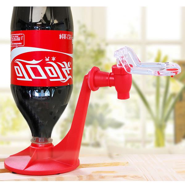 Portable Kitchen Water Soda Gadget Party Drinking Dispenser tools Machine