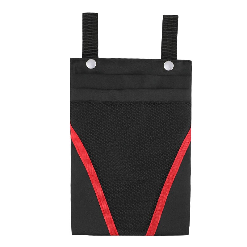 Waterdichte Voorzijde Opbergtas Kids Kinderwagen Mand Mobiele Telefoon Water Cup Opbergzakken Voor Kinderwagen Tassen