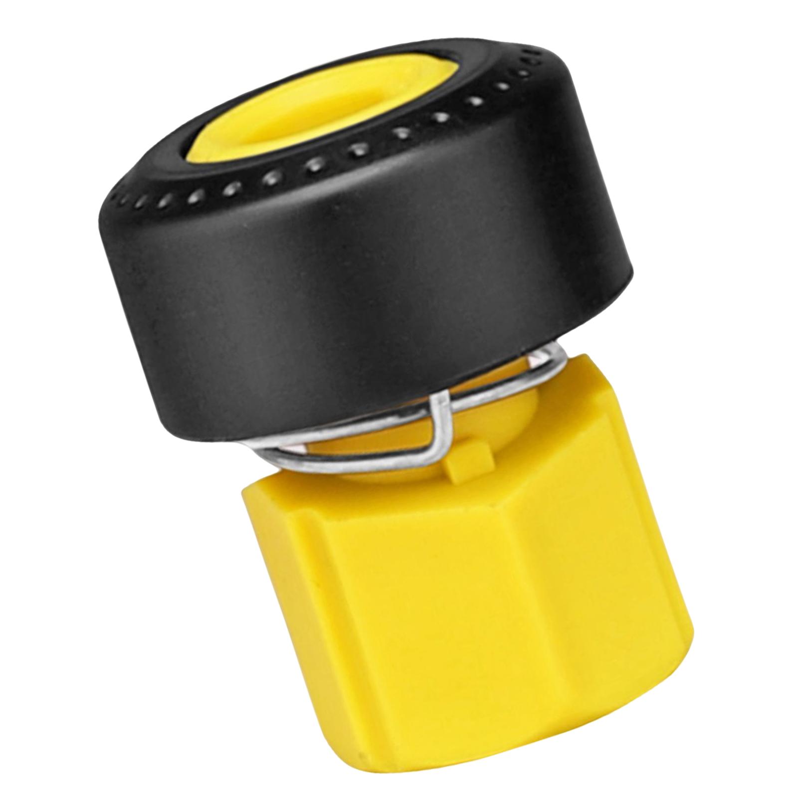 Water Hose Connectors High Pressure Washer Quick Connector for Karcher K1 K2 K3 K4 K5 K6