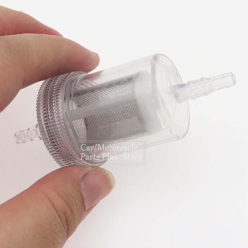 Car Fuel Filter Diesel In-Line Fuel Filter Kit Auto Replacement Fuel Filter Auto Truck Bus Maintain Tool For Webasto Eberspacher