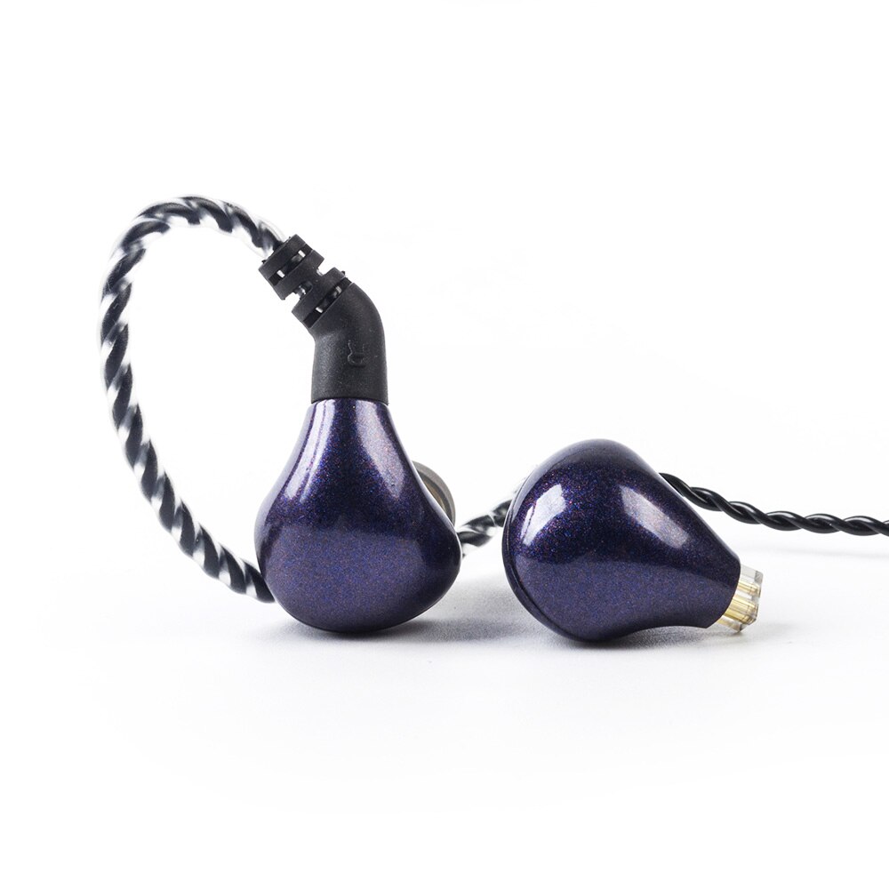 BLON BL-03 BL03 10mm Carbon Diaphragm Dynamic Driver In Ear Earphone DJ Running Earbuds with 2PIN Cable BL-05 BL-03 ZSN PRO