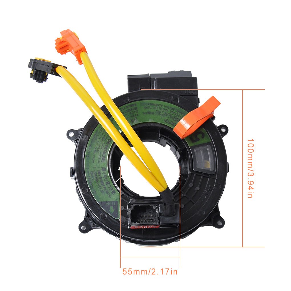 Front Left Window Regulator With Motor For Toyota 4Runner, FJ Cruiser, Lexus GX470 (2003-2014) – Electric, Anti-Pinch